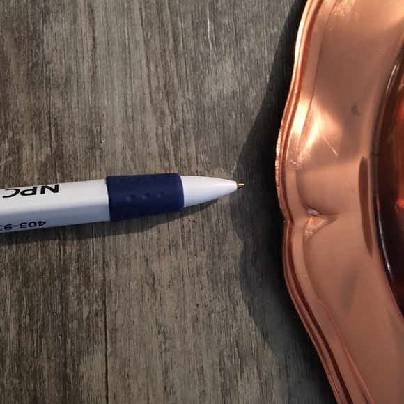 Fruitbowl Serveware-Coppercraft Guild - Picture 6 of 7